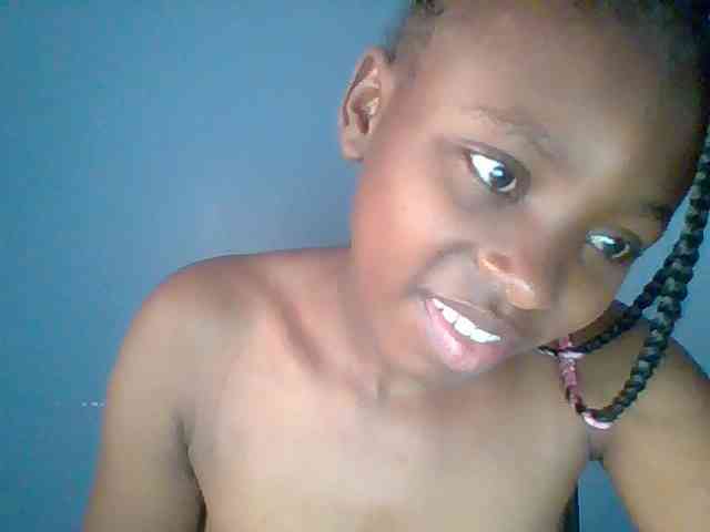 chocolate-brownie webcam