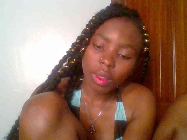 chocolate-brownie webcam