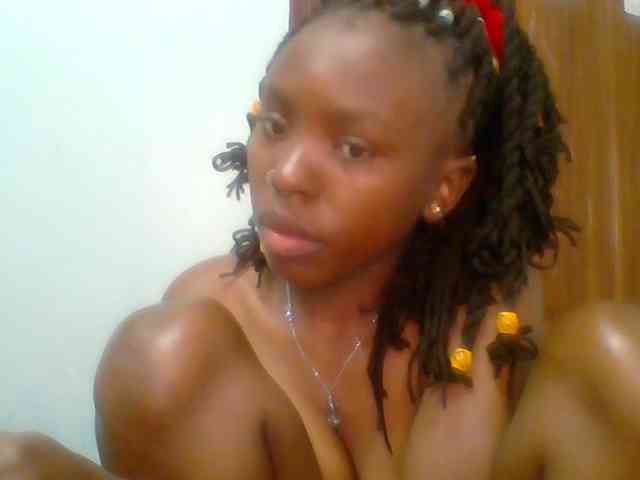 chocolate-brownie webcam