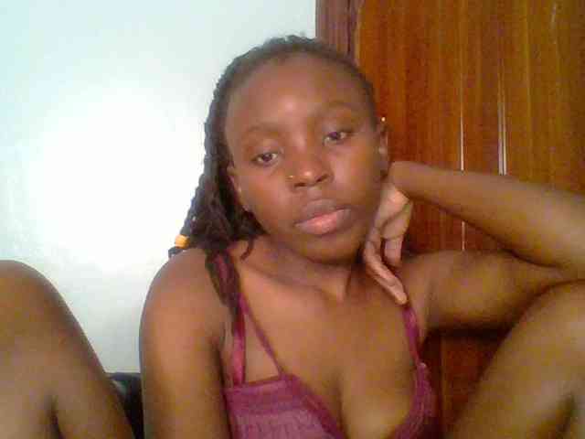 chocolate-brownie webcam