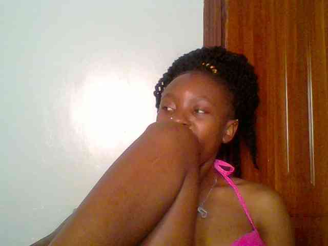 chocolate-brownie webcam