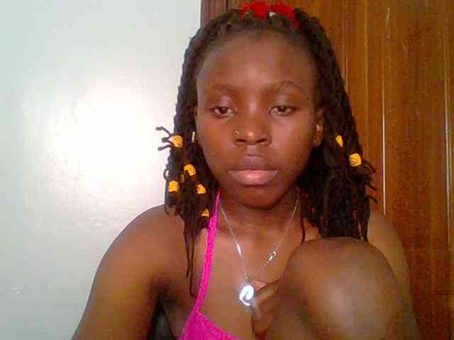 chocolate-brownie webcam