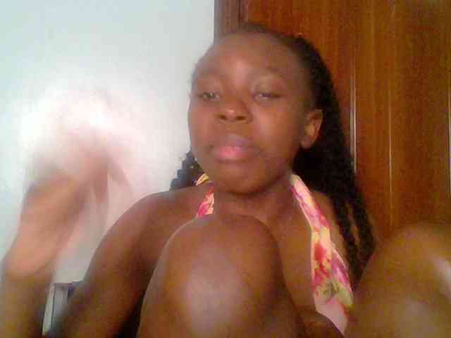 chocolate-brownie webcam