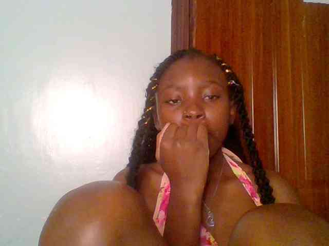 chocolate-brownie webcam