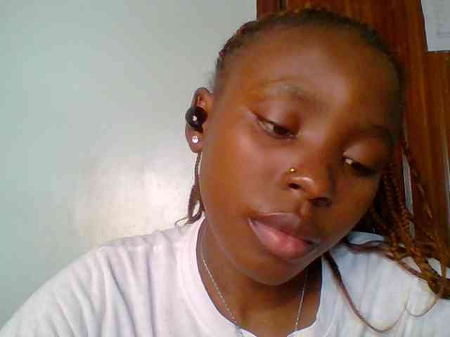 chocolate-brownie webcam