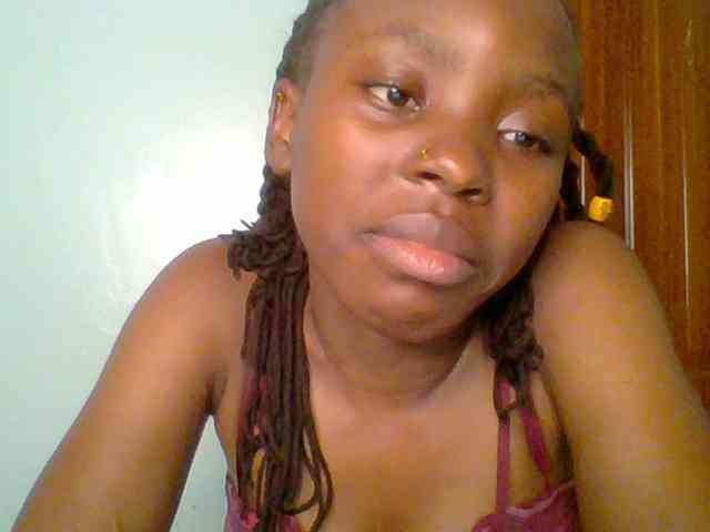 chocolate-brownie webcam