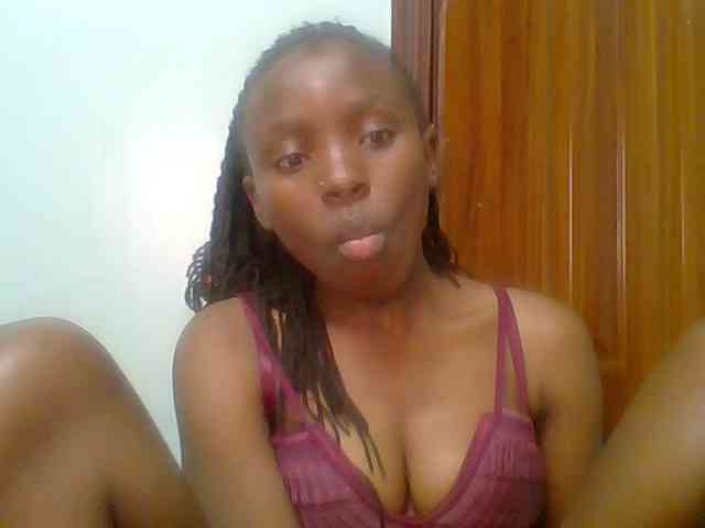 chocolate-brownie webcam