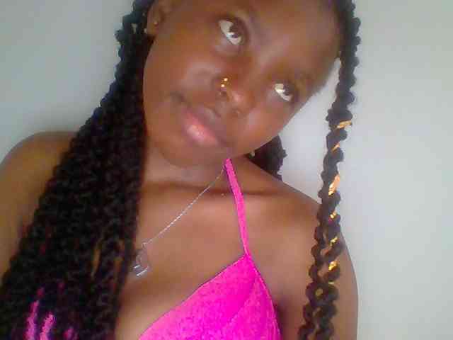 chocolate-brownie webcam