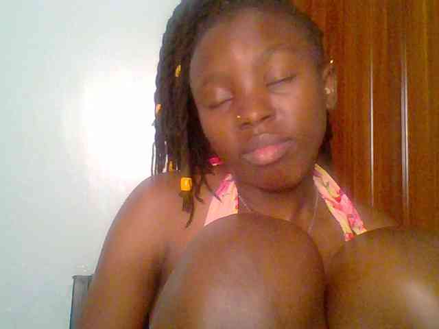 chocolate-brownie webcam