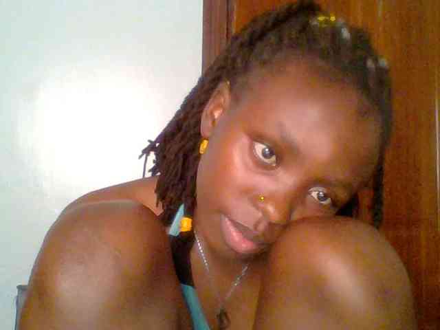 chocolate-brownie webcam