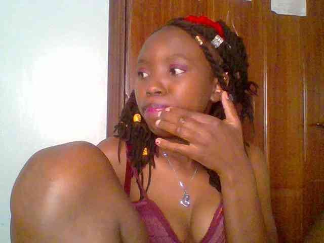 chocolate-brownie webcam