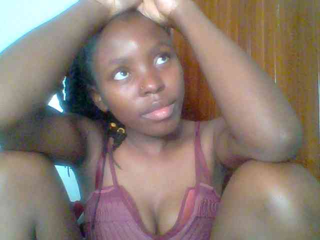 chocolate-brownie webcam