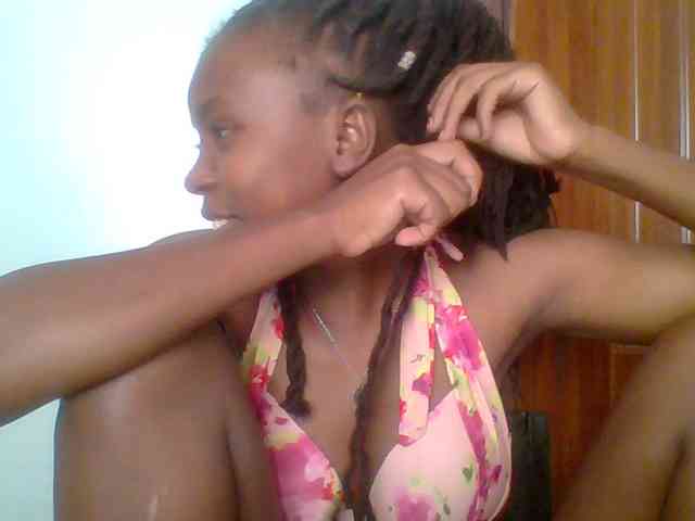 chocolate-brownie webcam