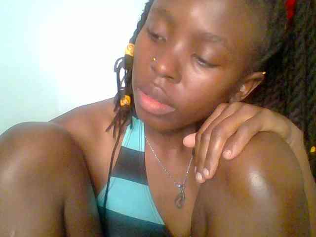 chocolate-brownie webcam