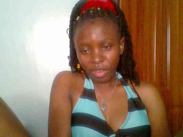 chocolate-brownie webcam