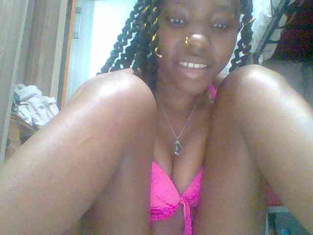 chocolate-brownie webcam