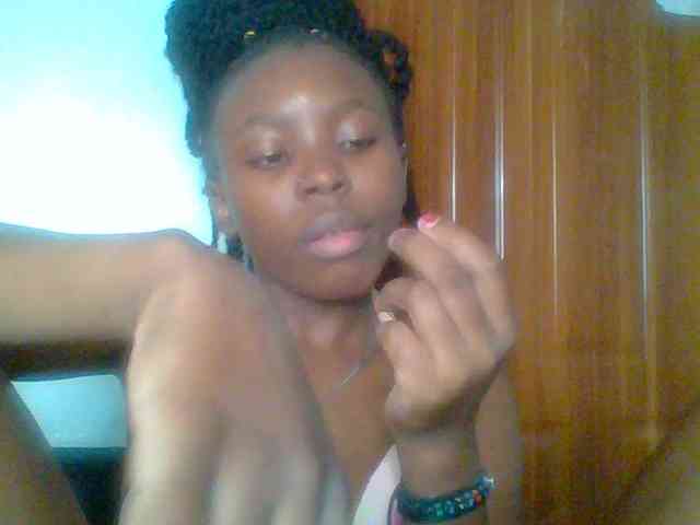 chocolate-brownie webcam