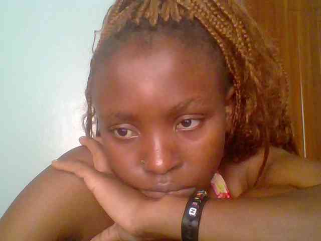 chocolate-brownie webcam