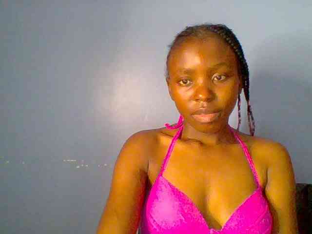 chocolate-brownie webcam