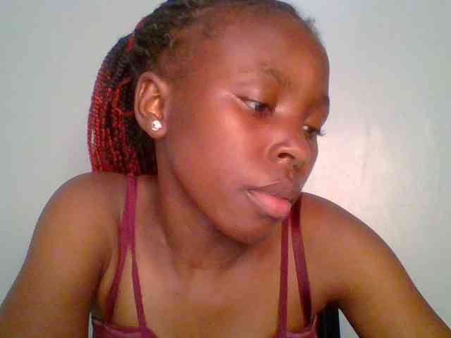 chocolate-brownie webcam