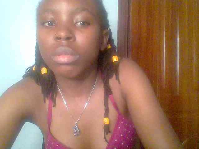 chocolate-brownie webcam