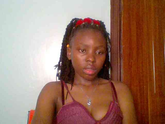 chocolate-brownie webcam