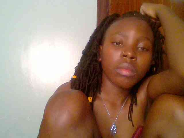 chocolate-brownie webcam