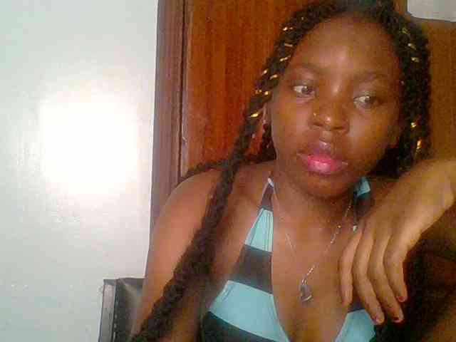 chocolate-brownie webcam