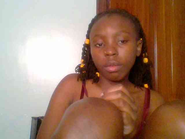 chocolate-brownie webcam