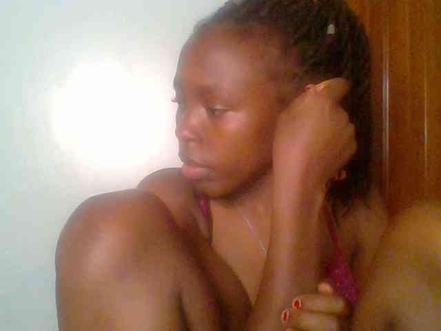 chocolate-brownie webcam