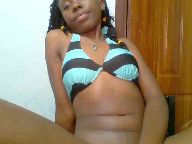 chocolate-brownie webcam