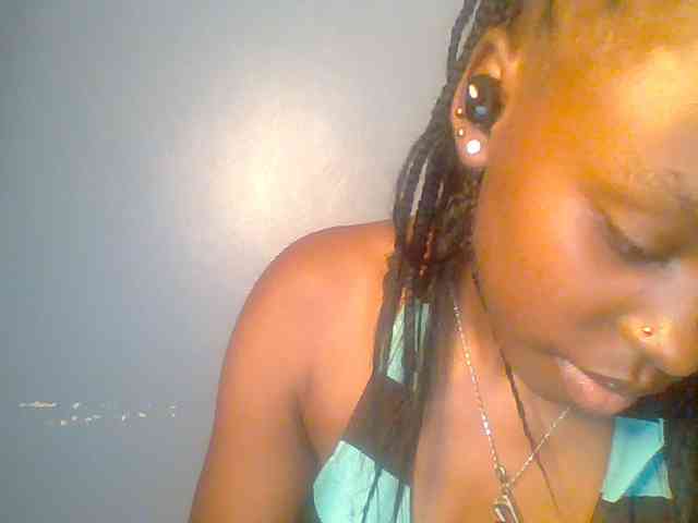 chocolate-brownie webcam