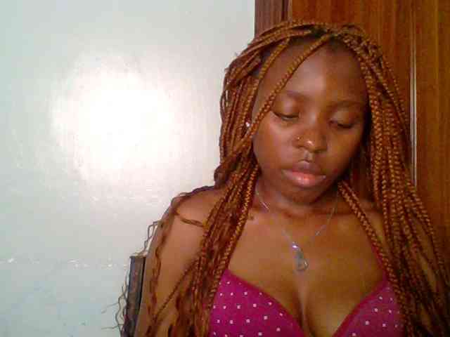 chocolate-brownie webcam