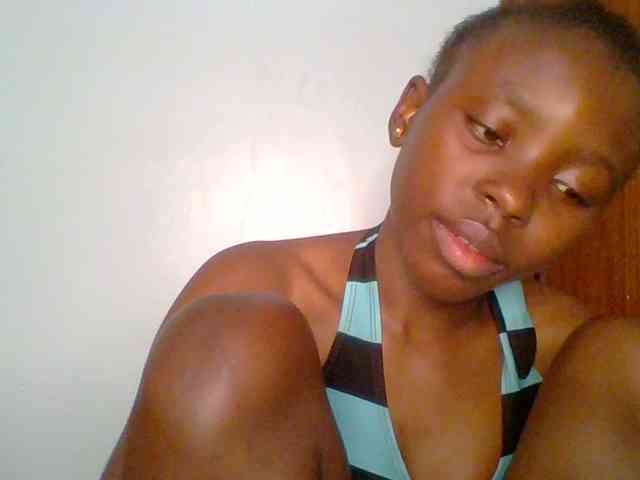 chocolate-brownie webcam