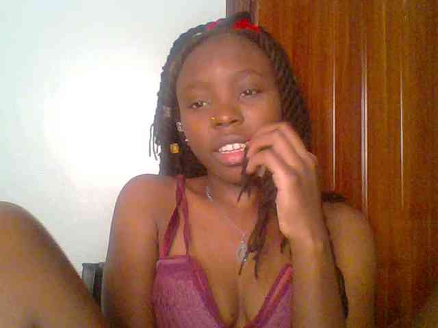 chocolate-brownie webcam