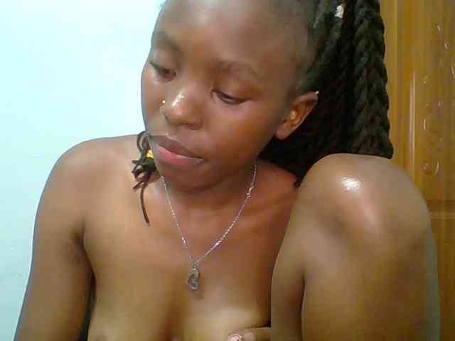 chocolate-brownie webcam