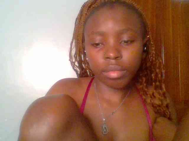 chocolate-brownie webcam