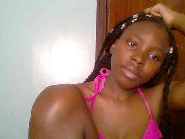 chocolate-brownie webcam