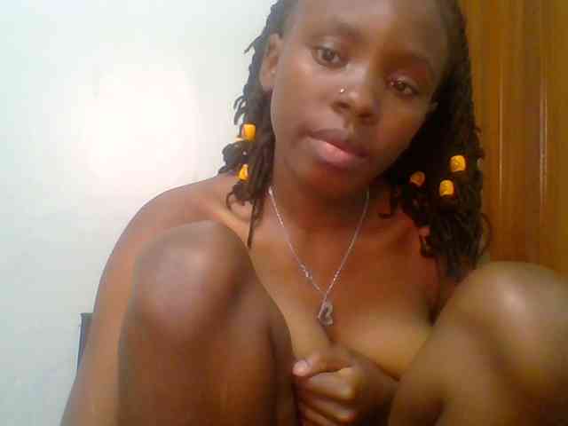 chocolate-brownie webcam