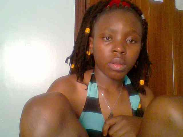 chocolate-brownie webcam