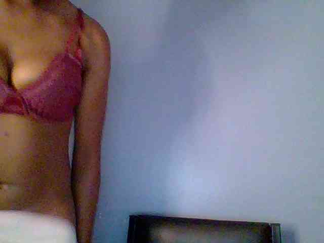 chocolate-brownie webcam