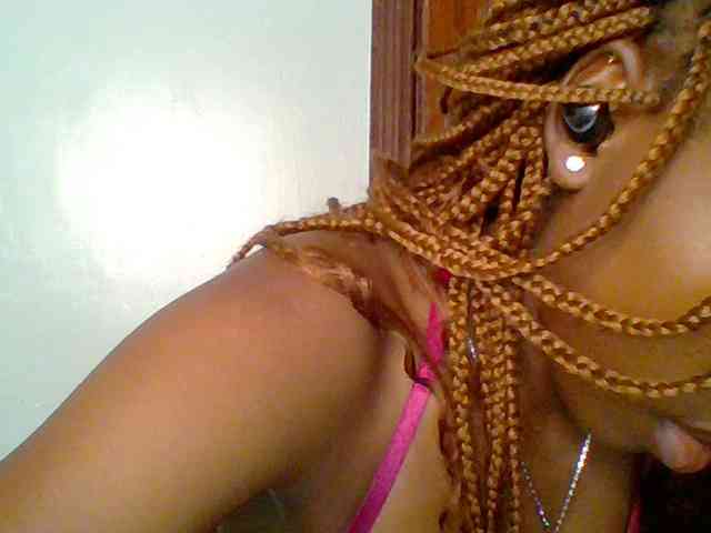 chocolate-brownie webcam