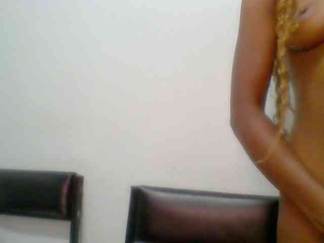 chocolate-brownie webcam