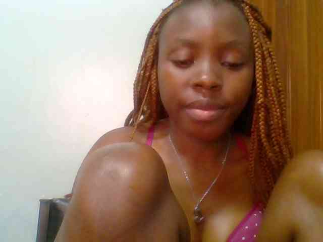 chocolate-brownie webcam