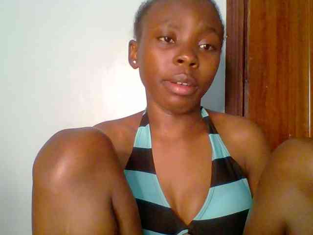 chocolate-brownie webcam