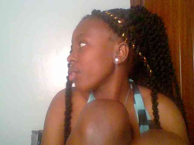 chocolate-brownie webcam