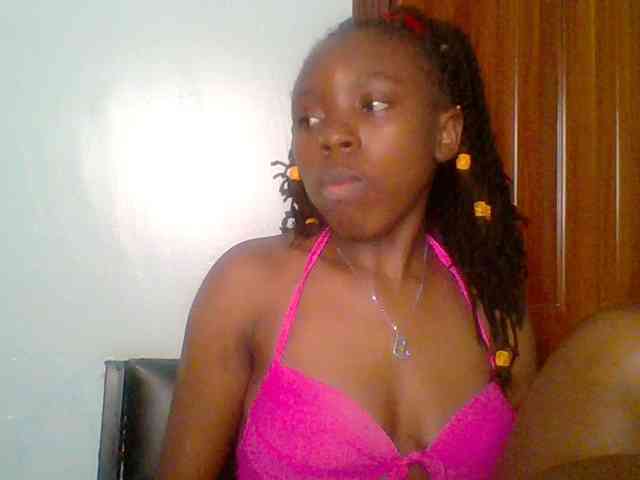 chocolate-brownie webcam