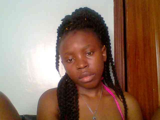 chocolate-brownie webcam