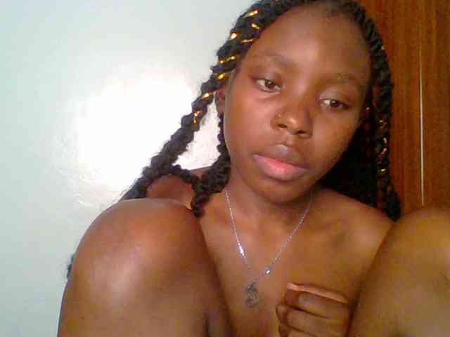 chocolate-brownie webcam