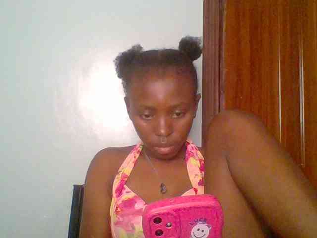 chocolate-brownie webcam